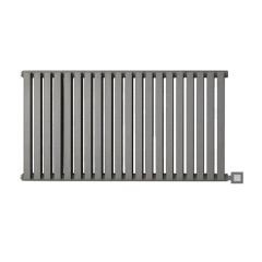 Terma Nemo 300x915 RAL9005 Підключення бокове праве