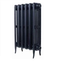 Чавунний радіатор Warm Well Classic М 500 (9 секцій)