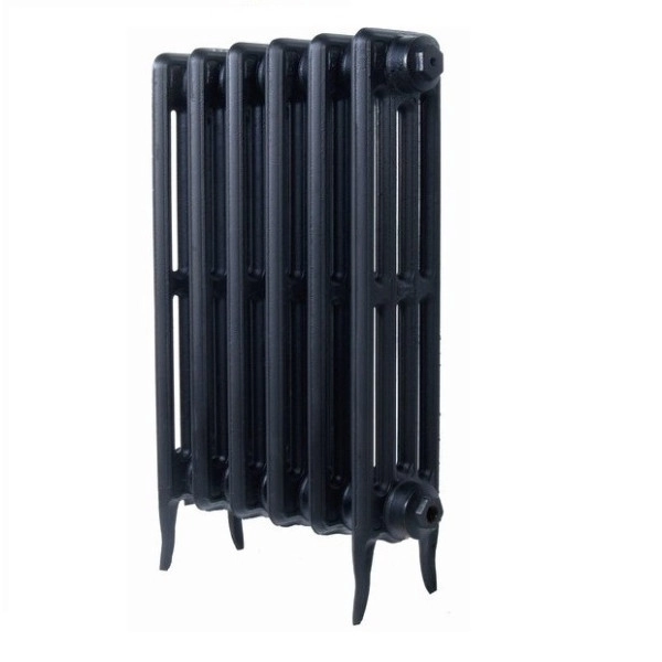 Чавунний ретро радіатор Warm Well Classic М 500 (4 секцій)