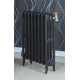 Чавунний ретро радіатор Warm Well Classic М 500 (4 секцій)