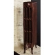 Чавунний ретро радіатор Warm Well Classic М 500 (4 секцій)