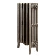Чавунний ретро радіатор Warm Well Classic М 500 (4 секцій)
