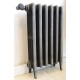 Чавунний ретро радіатор Warm Well Classic М 500 (4 секцій)