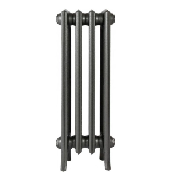 Чавунний ретро радіатор Warm Well Classic 600 (4 секції)