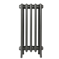 Чавунний радіатор Warm Well Classic 600 (5 секцій)