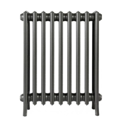 Чавунний радіатор Warm Well Classic 600 (9 секцій)