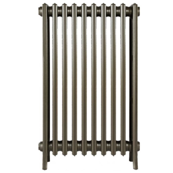 Чавунний ретро радіатор Warm Well Classic 800 (23 секцій)
