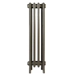 Чавунний радіатор Warm Well Classic 800 (4 секції)