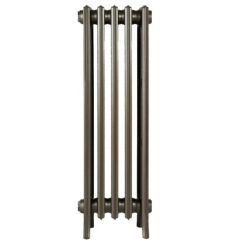 Чавунний радіатор Warm Well Classic 800 (5 секцій)