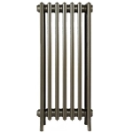 Чавунний радіатор Warm Well Classic 800 (7 секцій)