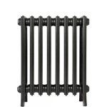 Чавунний радіатор Warm Well Classic 300 (8 секцій)