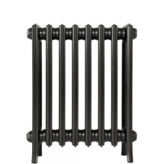 Чавунний радіатор Warm Well Classic 300 (8 секцій)