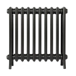 Чавунний радіатор Warm Well Classic 500 (10 секцій)