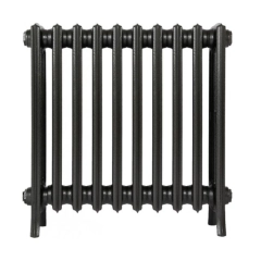 Чавунний радіатор Warm Well Classic 500 (12 секцій)