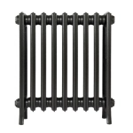 Чавунний радіатор Warm Well Classic 500 (9 секцій)