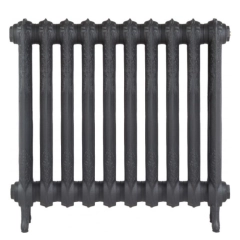 Чавунний радіатор Warm Well Retrox 600 (10 секцій)
