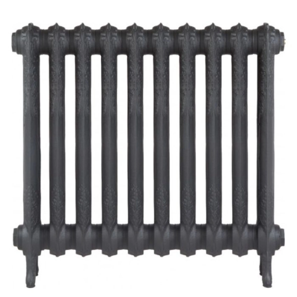 Чавунний ретро радіатор Warm Well Retrox 600 (10 секцій)