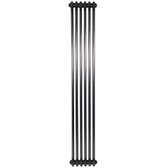 Warm Well Column 2 1800x290 6 секцій Необроблений метал №34