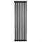  Warm Well Column 3 1800x560 12 секцій Чорний №99