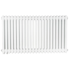  Warm Well Column 3 575x1010 22 секції Білий №88