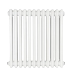  Warm Well Column 3 575x560 12 секцій Білий №34