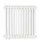  Warm Well Column 3 575x560 12 секцій Білий №88