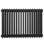  Warm Well Column 3 575x830 18 секцій Чорний №34
