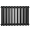  Warm Well Column 3 575x830 18 секцій Чорний №34