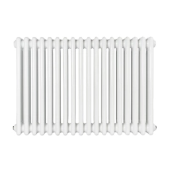  Warm Well Column 3 575x830 18 секцій Білий №34