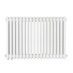  Warm Well Column 3 575x830 18 секцій Білий №88