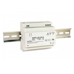 Перетворювач напруги Mean Well 100W 230V AC/24V DC