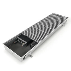 Внутрішньопідлоговий конвектор Zehnder Terraline Neo 090 170
