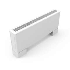 Підлоговий конвектор Isan Ecolite TZT 0350 0138