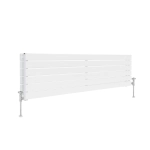 Rastas Marianna 2 380x1200 RAL9005 Підключення нижнє різностороннє