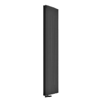 Antrax AV 25d 1800x440 12 cекцій RAL9005