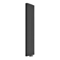 Antrax AV 25d 1800x440 12 cекцій RAL9005