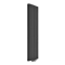 Antrax AV 25d 1800x512 14 cекцій RAL9005