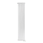 Antrax AV 25s 1800x332 9 cекцій RAL9016