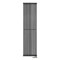 Antrax AV 25s 1800x440 12 cекцій RAL9005
