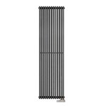 Antrax AV 25s 1800x332 9 cекцій RAL9016