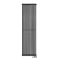 Antrax AV 25s 1800x476 13 cекцій RAL9005