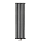 Antrax AV 25s 1800x476 13 cекцій RAL9005