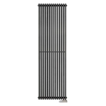 Antrax AV 25s 1800x512 14 cекцій RAL9005