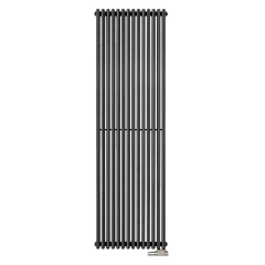 Antrax AV 25s 1800x512 14 cекцій RAL9005