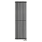 Antrax AV 25s 1800x512 14 cекцій RAL9005