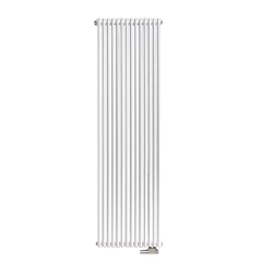 Antrax AV 25s 1800x512 14 cекцій RAL9016