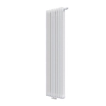 Arbonia RR 3 2000x450 10 секцій RAL9016