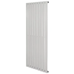 Arttidesign Livorno 10/1800/680/50 білий матовий