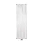 Arttidesign Livorno II 7/1600/476/50 білий матовий