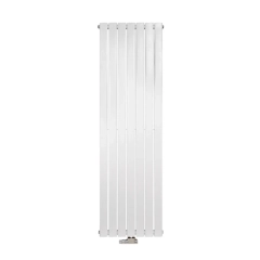 Arttidesign Livorno II 7/1600/476/50 білий матовий